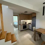 Calmia Fine Living Villa Tsoukaládhes