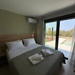 Villa Calmia Fine Living