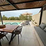 Villa Calmia Fine Living Tsoukaládhes