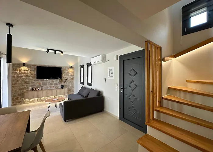 Вилла Calmia Fine Living *
