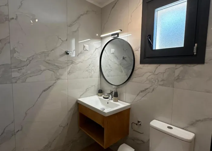 Calmia Fine Living Вилла *
