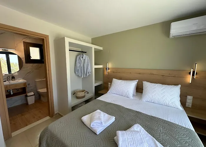 Вилла Calmia Fine Living