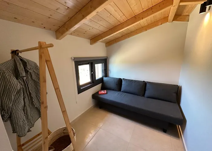 Calmia Fine Living Вилла