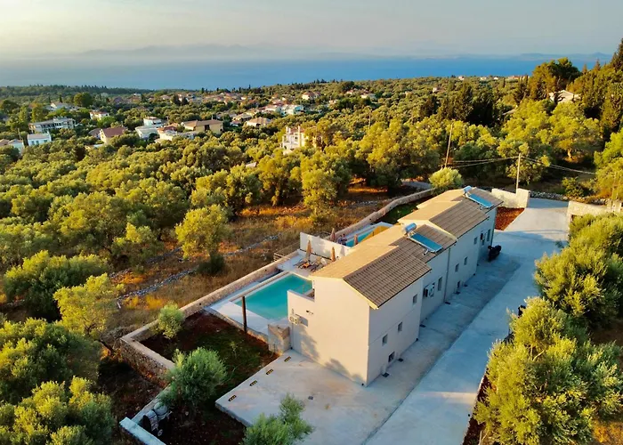 Calmia Fine Living Цукаладес
