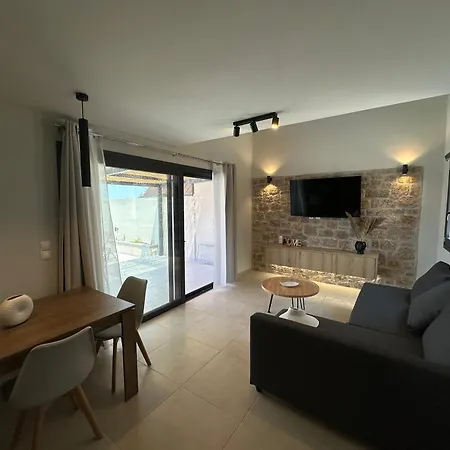 Villa Calmia Fine Living Tsoukaládhes