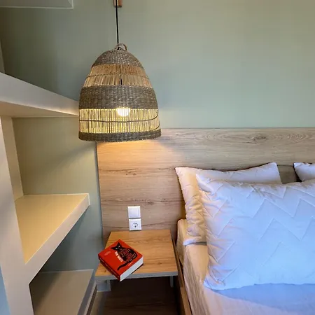Calmia Fine Living Villa Cukaládesz