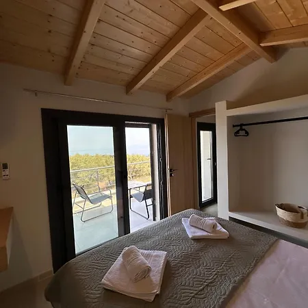 Villa Calmia Fine Living Cukaládesz
