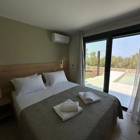 וילה Calmia Fine Living