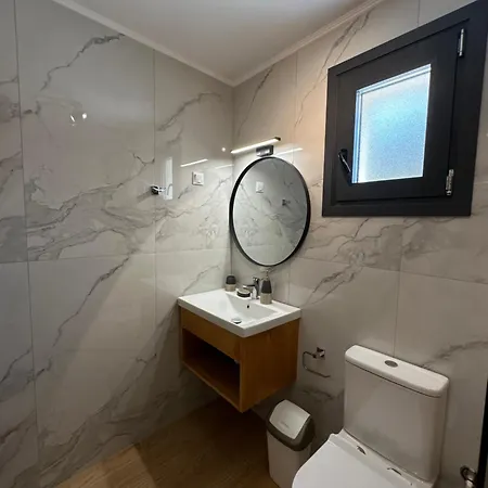 Calmia Fine Living Vilă *