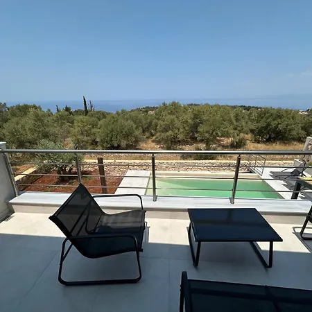 Calmia Fine Living