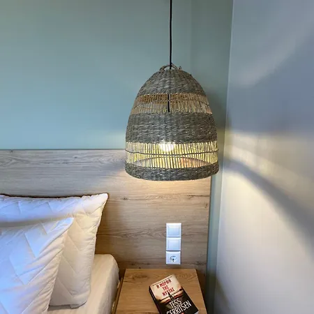 Calmia Fine Living Cukaládesz