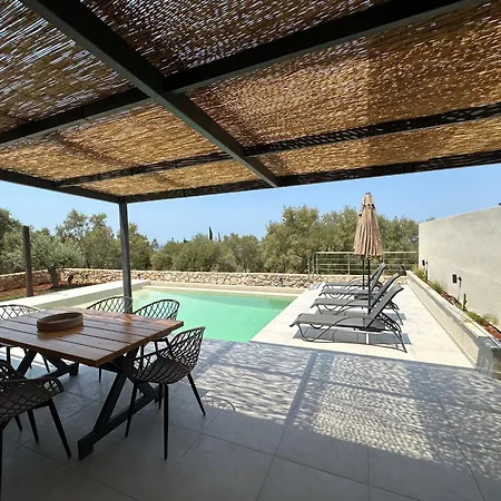 Calmia Fine Living Villa Cukaládesz