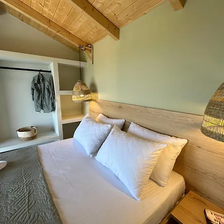Calmia Fine Living Villa *