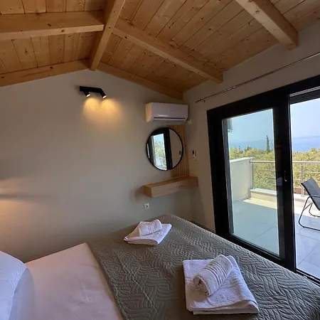 Calmia Fine Living Tsoukaládhes
