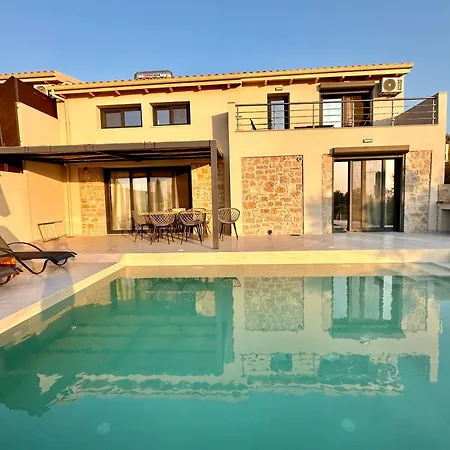 Calmia Fine Living Tsoukaládhes