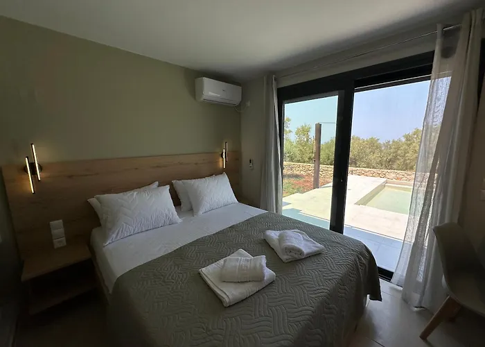 Vilă Calmia Fine Living