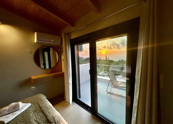 Villa Calmia Fine Living Tsoukaládhes